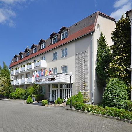 Parkhotel Morris Novy Bor Bagian luar foto