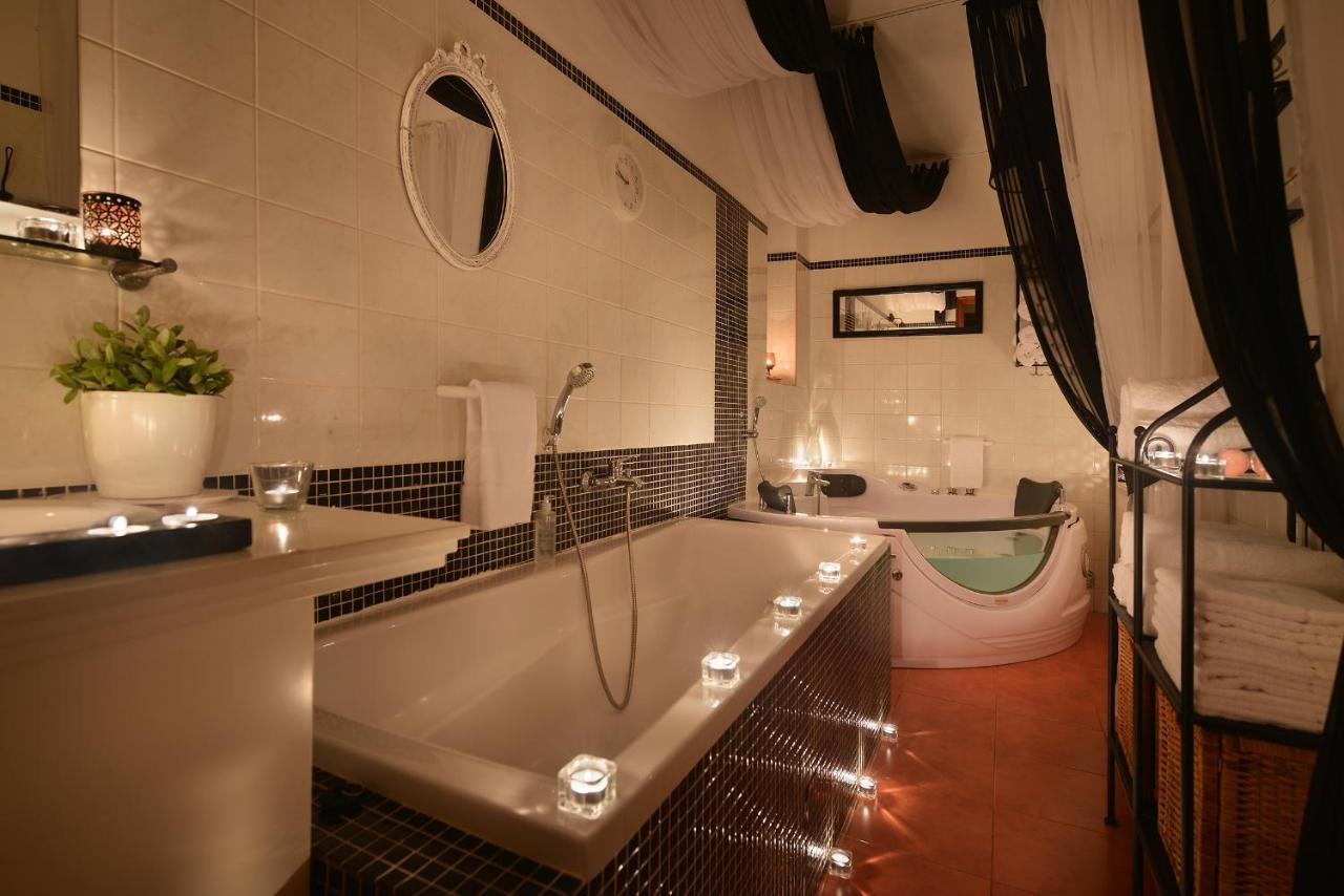 Parkhotel Morris Novy Bor Bagian luar foto